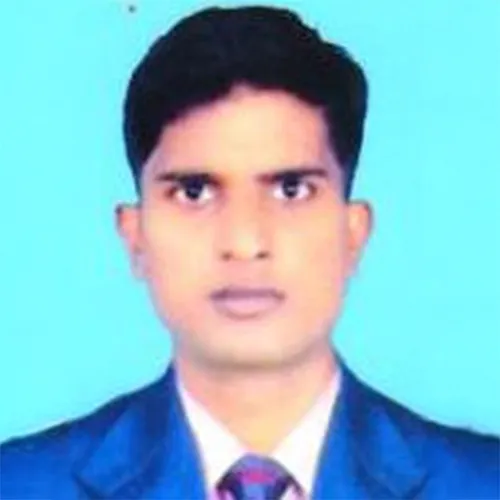 Niranjan Sethi